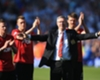 Sir Alex Ferguson's last match as Man United manager Sir Alex Ferguson's last match as Man United manager