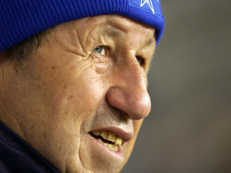 Le Top 5 des plus grands exploits de Guy Roux avec Auxerre