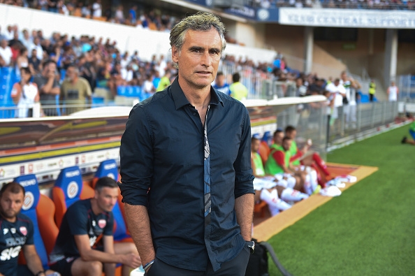VIDÉO - Dijon - Qui pour remplacer Olivier Dall'Oglio ?