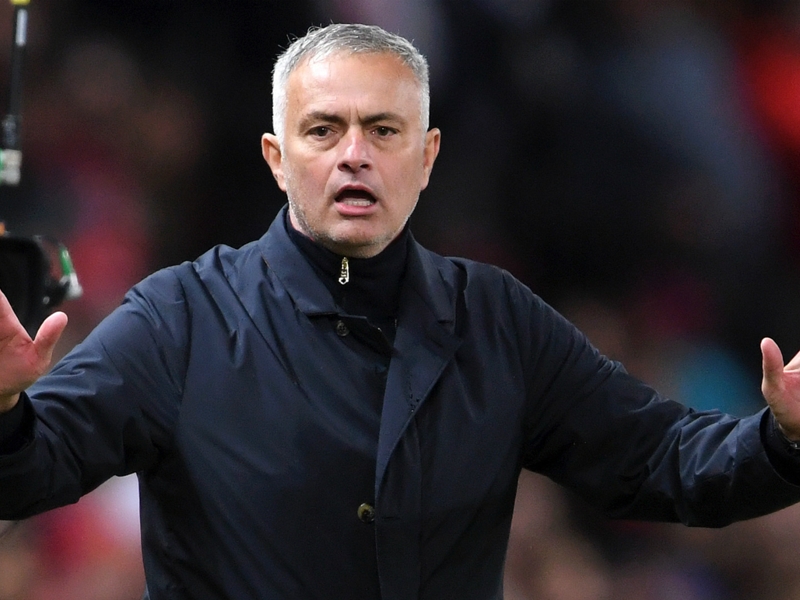 Mourinho labeled an 'amazing' manager by Huth