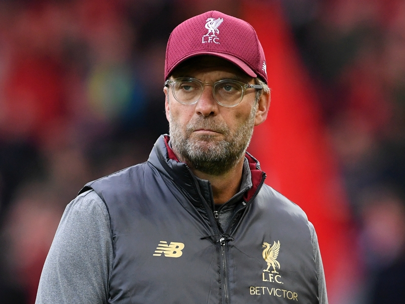 Klopp: UEFA must act on FFP rule breaches