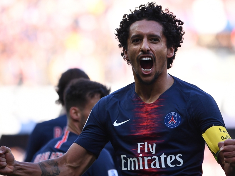 Marquinhos :