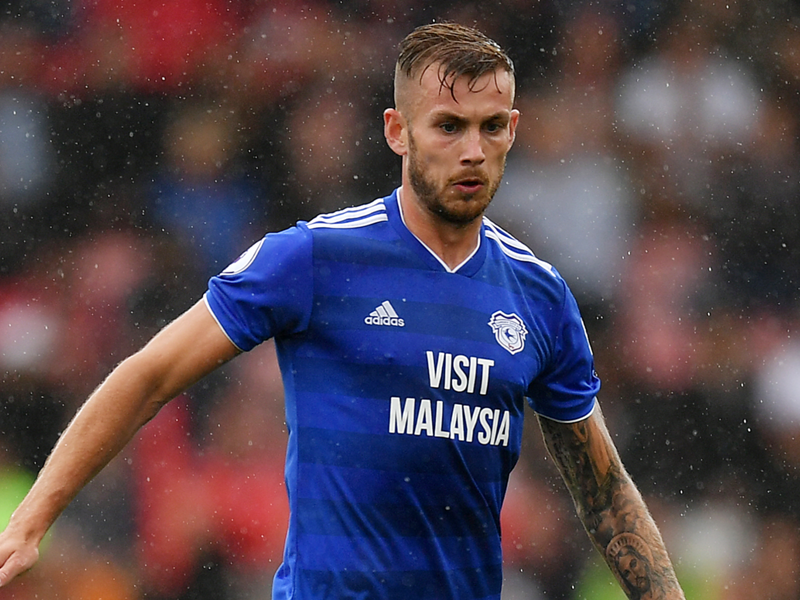 Cardiff City v Brighton & Hove Albion: TV channel, live stream, squad news & preview