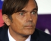 Phillip Cocu Phillip Cocu