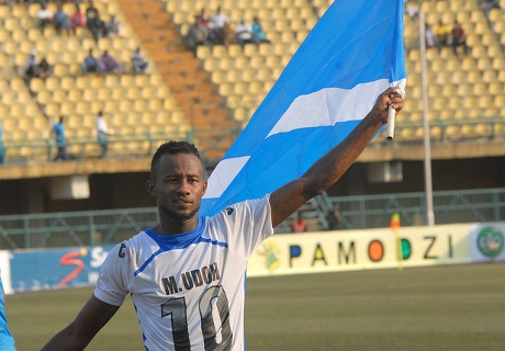 Udoh, Eduok rule out NPFL stay
