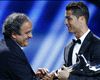 Michel Platini prefería que el Balón de Oro fuese para Manuel Neuer