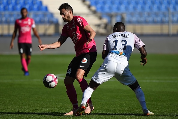 Ligue 1 27e journée - Bordeaux-Montpellier décalé de vendredi à mardi