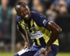 Usain Bolt in a trial match for Central Coast Mariners Usain Bolt in a trial match for Central Coast Mariners