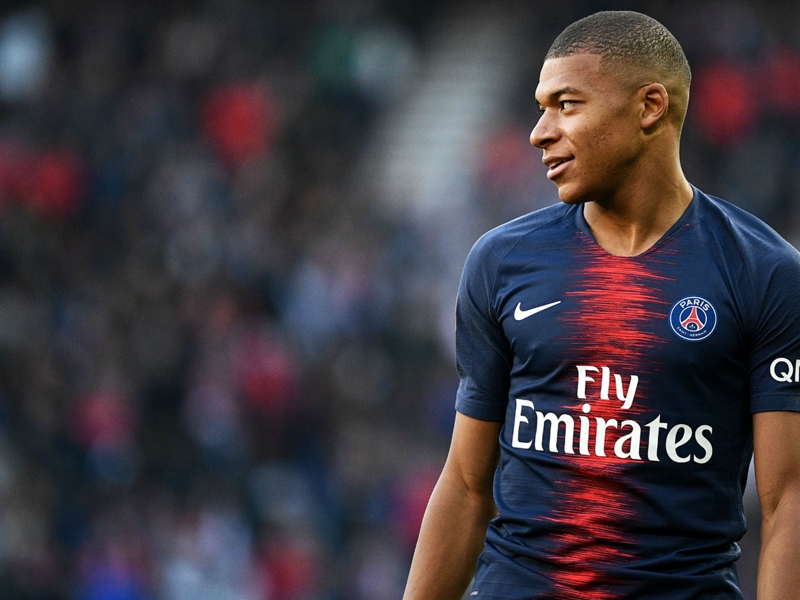 Mbappe and Rabiot dropped by PSG due to discipline issue