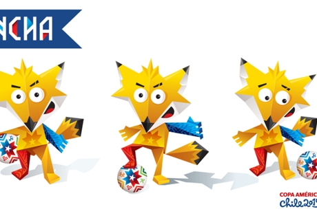 Copa America, scelto nome mascotte
