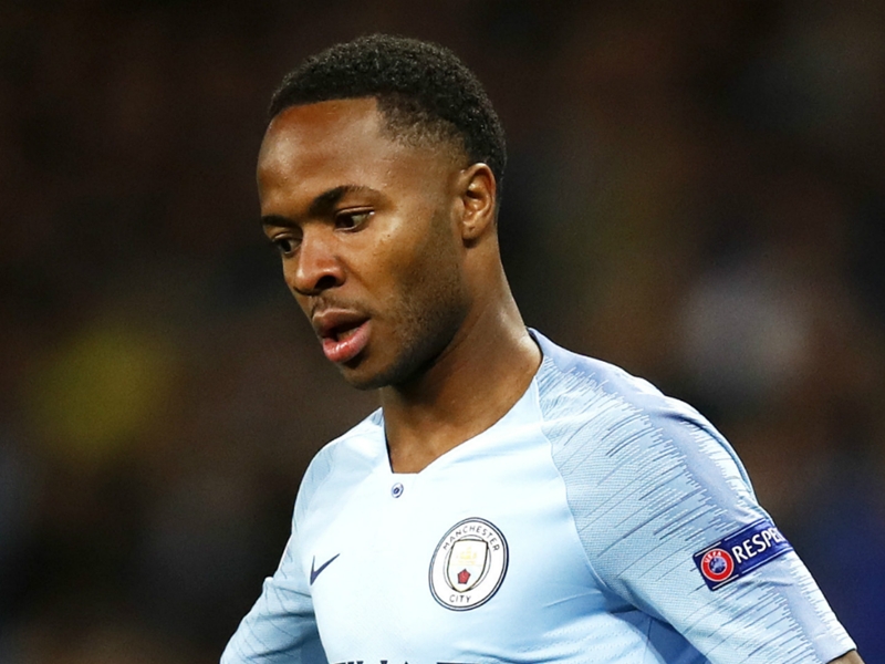 Manchester City, Raheem Sterling bientôt prolongé ?