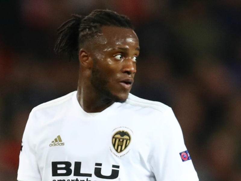 Mercato - Batshuayi aurait déjà refusé trois offres, dont une de Monaco