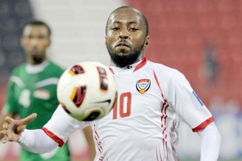 إسماعيل مطر: صعبنا المباراة على أنفسنا إسماعيل مطر: صعبنا المباراة على أنفسنا