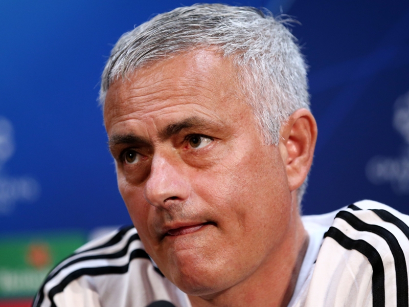 Mourinho écarte un retour sur le banc du Real