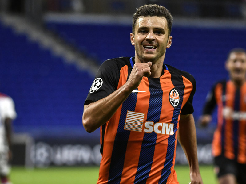 Betting Tips for Today: Moraes should provide a tough test for Manchester City defence
