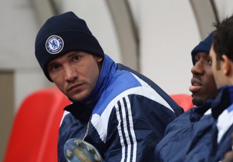 Galeria: Os 10 piores atacantes da EPL