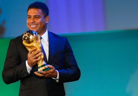 Ronaldo could return to football