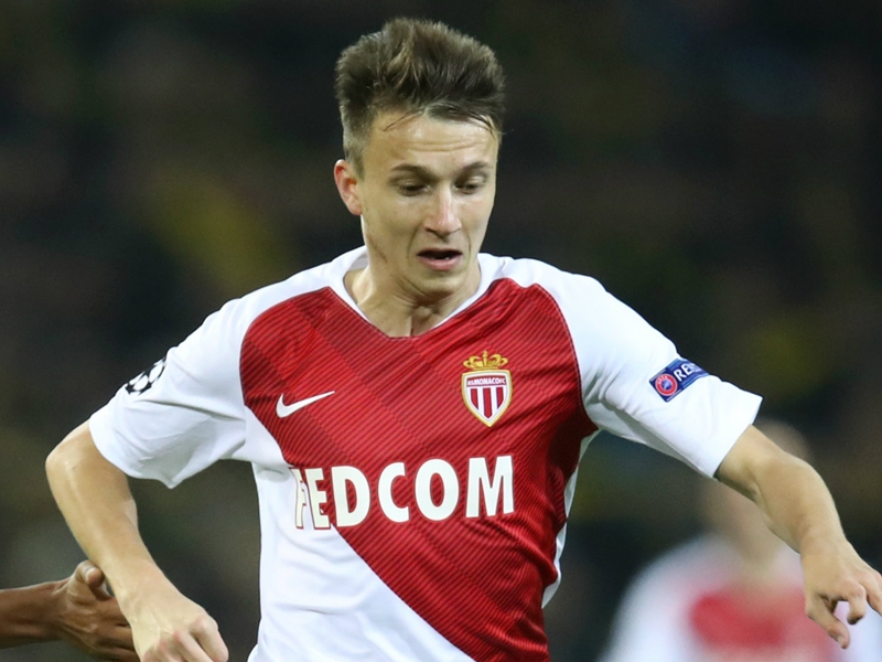 French Connection : Golovin montre enfin sa valeur à Monaco