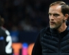 Thomas Tuchel PSG Napoli UEFA Champions League 24102018 Thomas Tuchel PSG Napoli UEFA Champions League 24102018