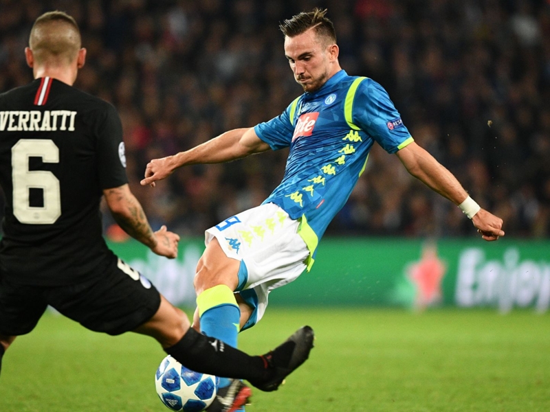 Fabio Capello estime qu'un deuxième match nul contre le PSG peut suffire à Naples