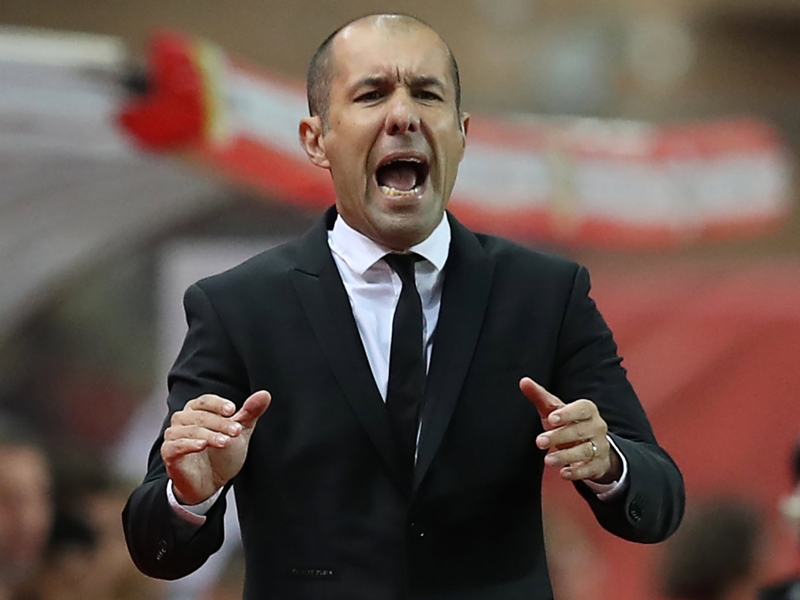 Monaco, Leonardo Jardim furieux contre les critiques extérieures