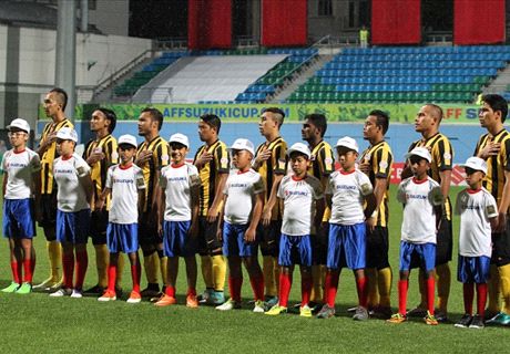 NIVEA Poll: Will Malaysia come out on top against Singapore?