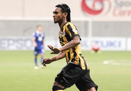 Key Battles: Malaysia vs Singapore