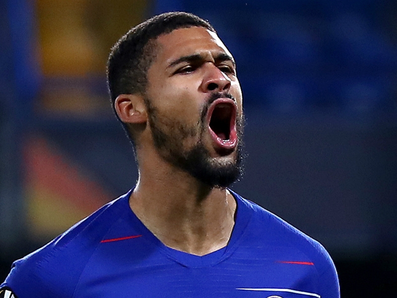 Hat-trick hero Loftus-Cheek shows Sarri he can still make the Chelsea grade