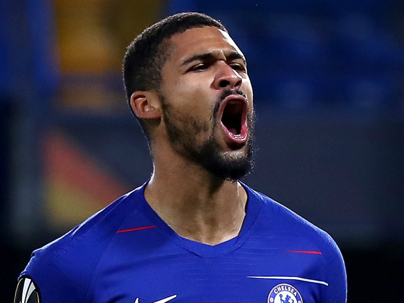 Chelsea 3 BATE 1: Loftus-Cheek hat-trick sends message to Sarri