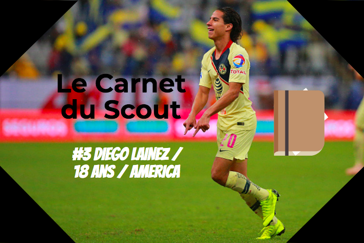 PORTRAIT - Nouvelle recrue du Bétis Séville, qui est Diego Lainez, la Pulga version mexicaine PORTRAIT - Nouvelle recrue du Bétis Séville, qui est Diego Lainez, la Pulga version mexicaine