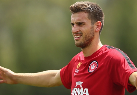 Spiranovic 'provoked' Al Shamrani