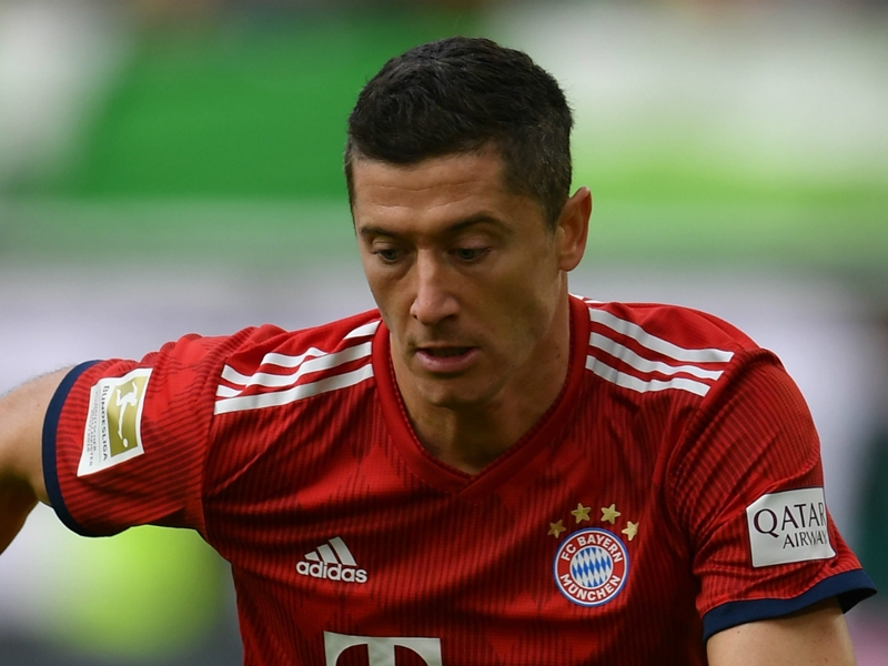 LIVE SCORES: All the goals as they go in