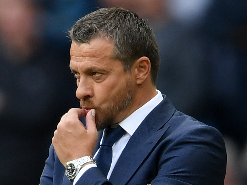 'Ream was right to criticize team' - Fulham boss Jokanovic backs defender's comments