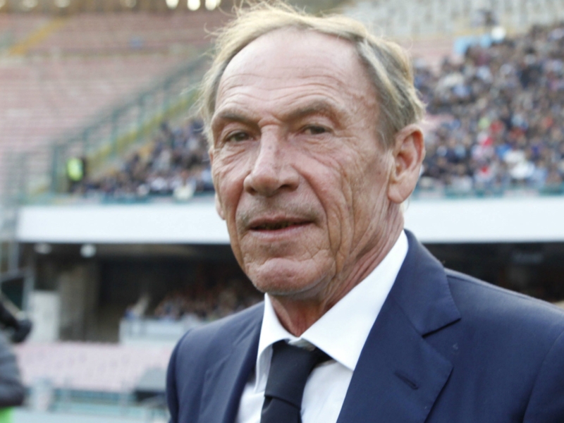 Roma, Zeman consiglia Totti: Se sta bene perché smettere?
