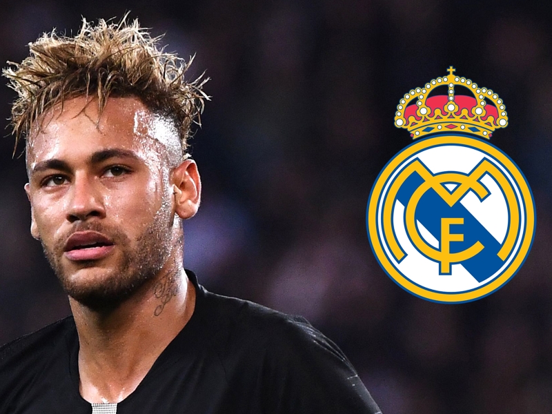 Neymar the transfer Real Madrid need to reignite El Clasico after Ronaldo exit