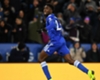 Leicester City's Wilfred Ndidi