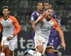 Andy Delort Toulouse Montpellier Ligue 1 27102018 Andy Delort Toulouse Montpellier Ligue 1 27102018