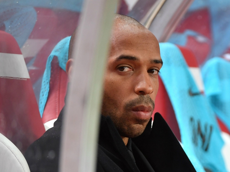 Henry seeking positives despite 'complicated' Monaco situation