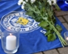 Video: Socialeyesed - Leicester players pay respects to owner Srivaddhanaprabha Video: Socialeyesed - Leicester players pay respects to owner Srivaddhanaprabha