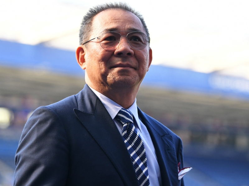 Leicester to commemorate Srivaddhanaprabha with memorial statue