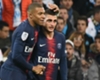 Kylian Mbappe Marco Verratti Marseille PSG Ligue 1 28102018 Kylian Mbappe Marco Verratti Marseille PSG Ligue 1 28102018