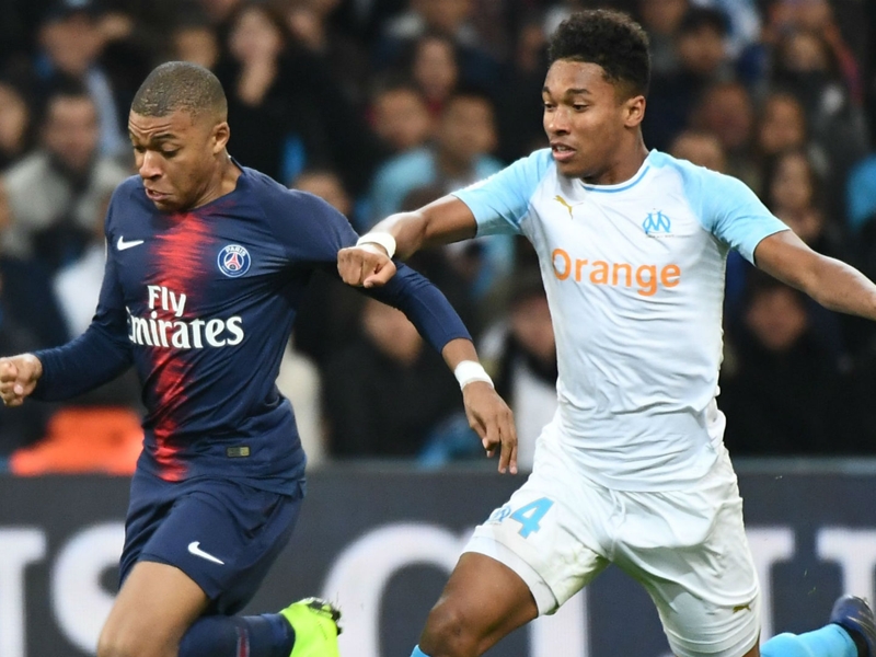 Cinq raisons pour lesquelles l'OM va mettre fin à sa série noire contre le PSG