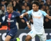 Kylian Mbappe Marseille PSG Ligue 1 28102018 Kylian Mbappe Marseille PSG Ligue 1 28102018