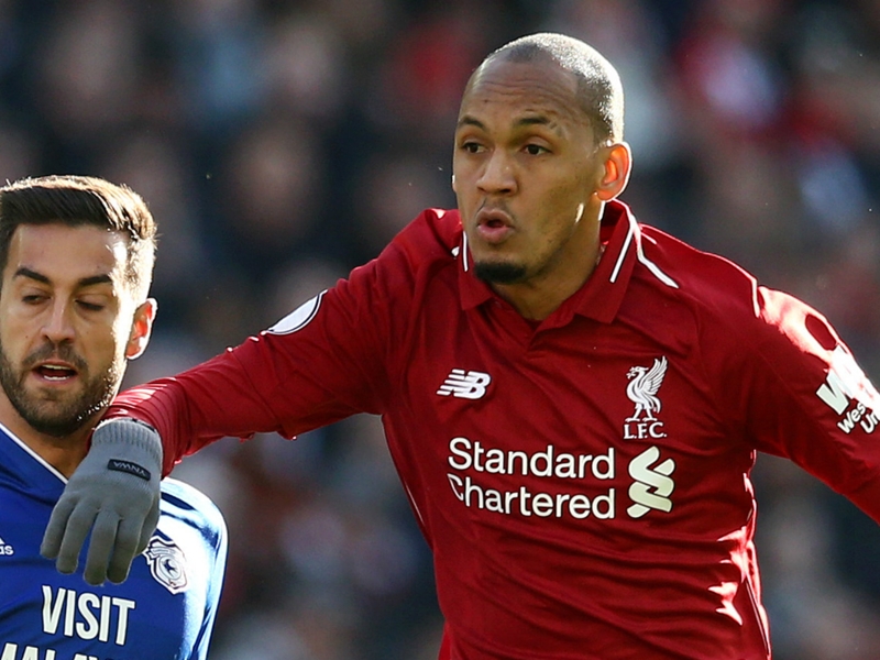 كلوب يكشف عن تغيير تكتيكي للتغلب على غيابات ليفربول كلوب يكشف عن تغيير تكتيكي للتغلب على غيابات ليفربول