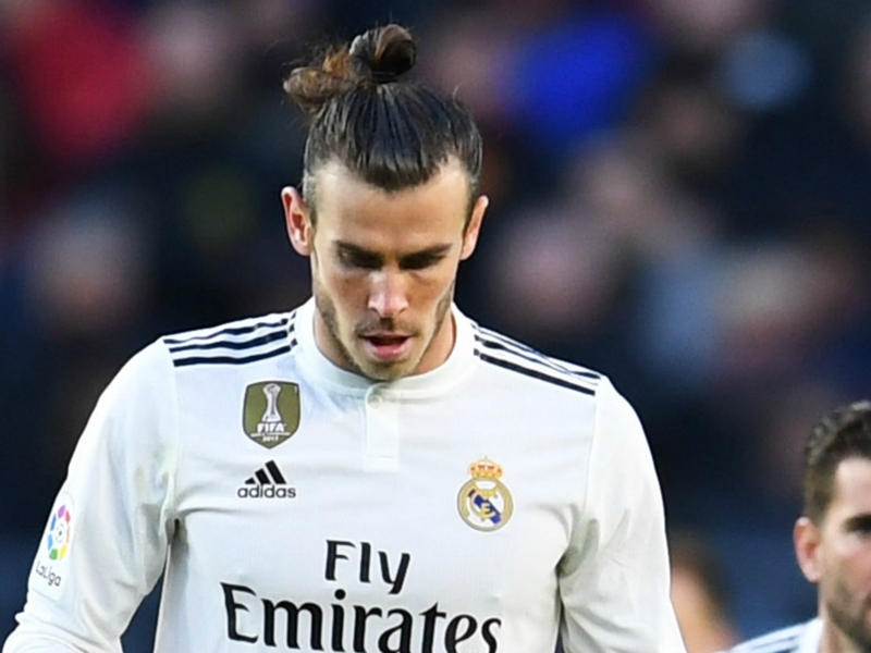 Real Madrid, Jorge Valdano s'interroge sur Gareth Bale