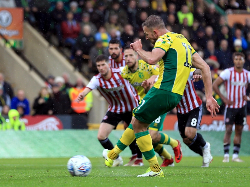 Betting Tips for Today: Rhodes overpriced to strike against Bournemouth