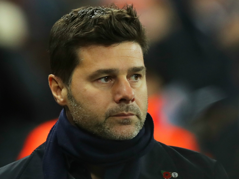 Pochettino proud despite 'cheap' Manchester City winner