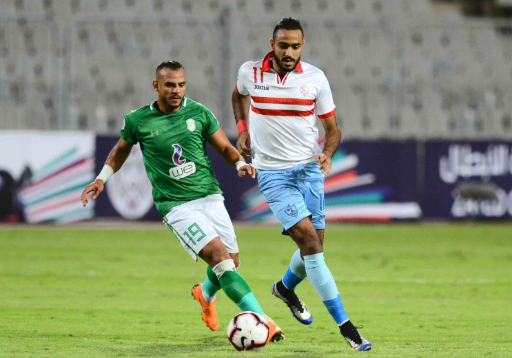 تقارير - كهربا يقترب من العودة للدوري السعودي تقارير - كهربا يقترب من العودة للدوري السعودي