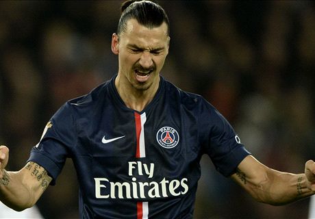 Match Report: PSG 1-0 Nice