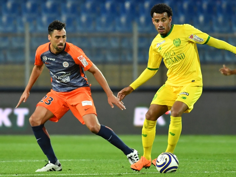 Montpellier-Nantes, 0-3, les Canaris atomisent le MHSC et progressent vers les 8es de finale